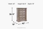 168683059:Blairhurst Chest,