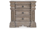 543815032:Blairhurst Nightstand, Front