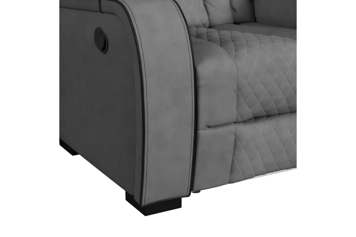 872845121:Blitz Recliner,