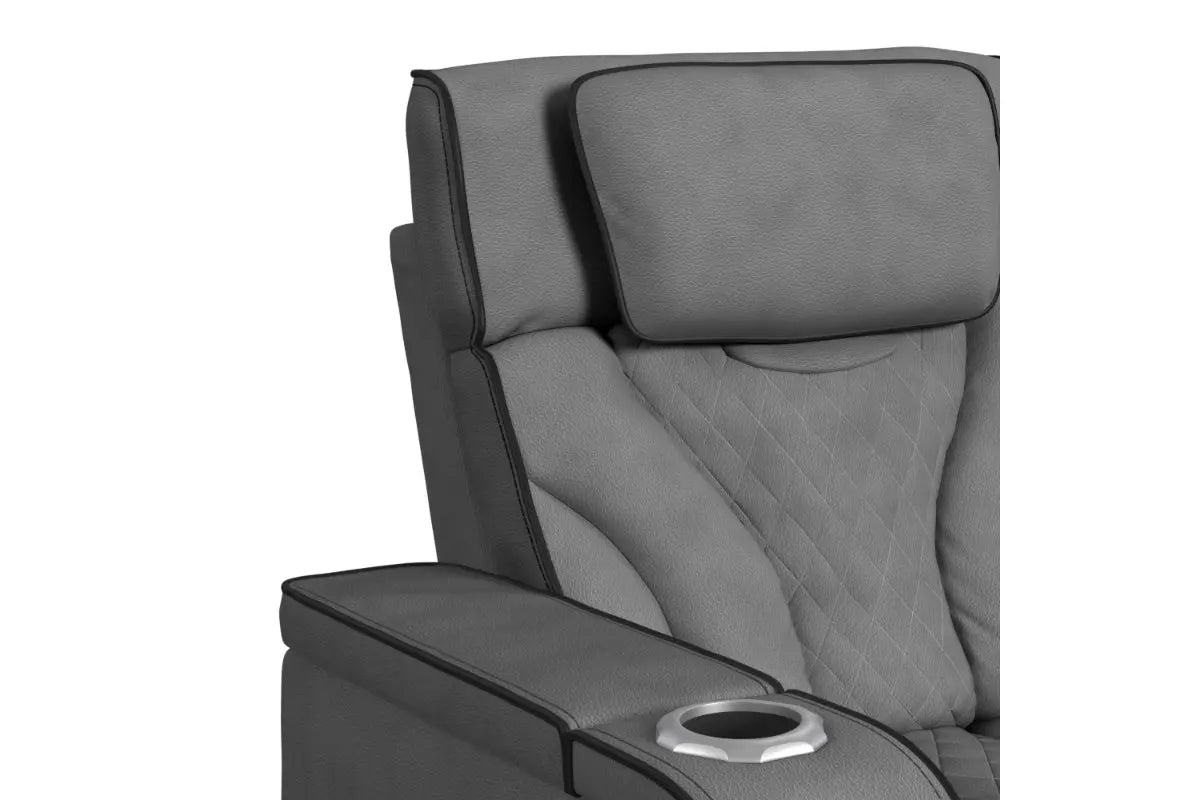 872845121:Blitz Recliner,