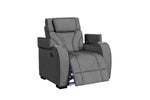 872845121:Blitz Recliner, Open