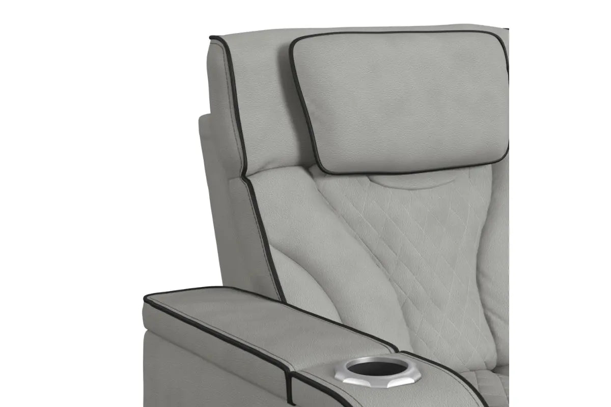 736609762:Blitz Recliner,