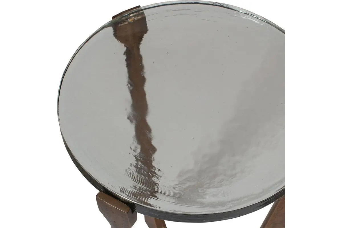 275787104:Bohdi Outdoor Accent Table,