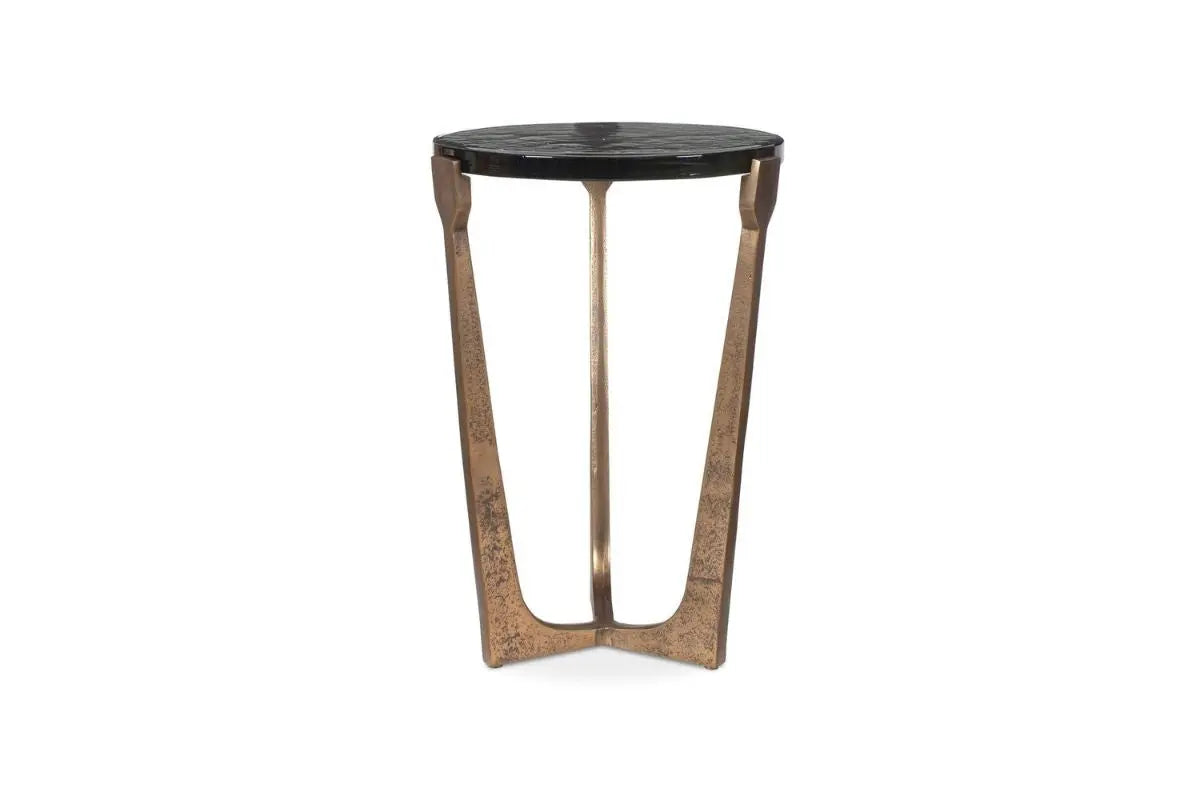 275787104:Bohdi Outdoor Accent Table, Front