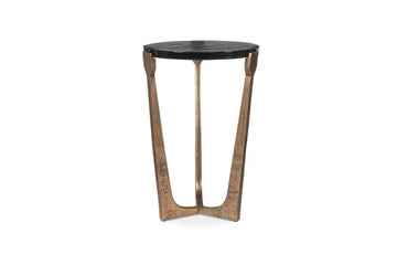 275787104:Bohdi Outdoor Accent Table, Front