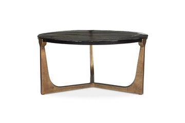 594571646:Bohdi Outdoor Cocktail Table, Front