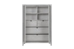 780988408:Boho Chic Armoire, Open