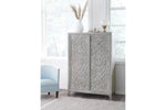 780988408:Boho Chic Armoire, Styled