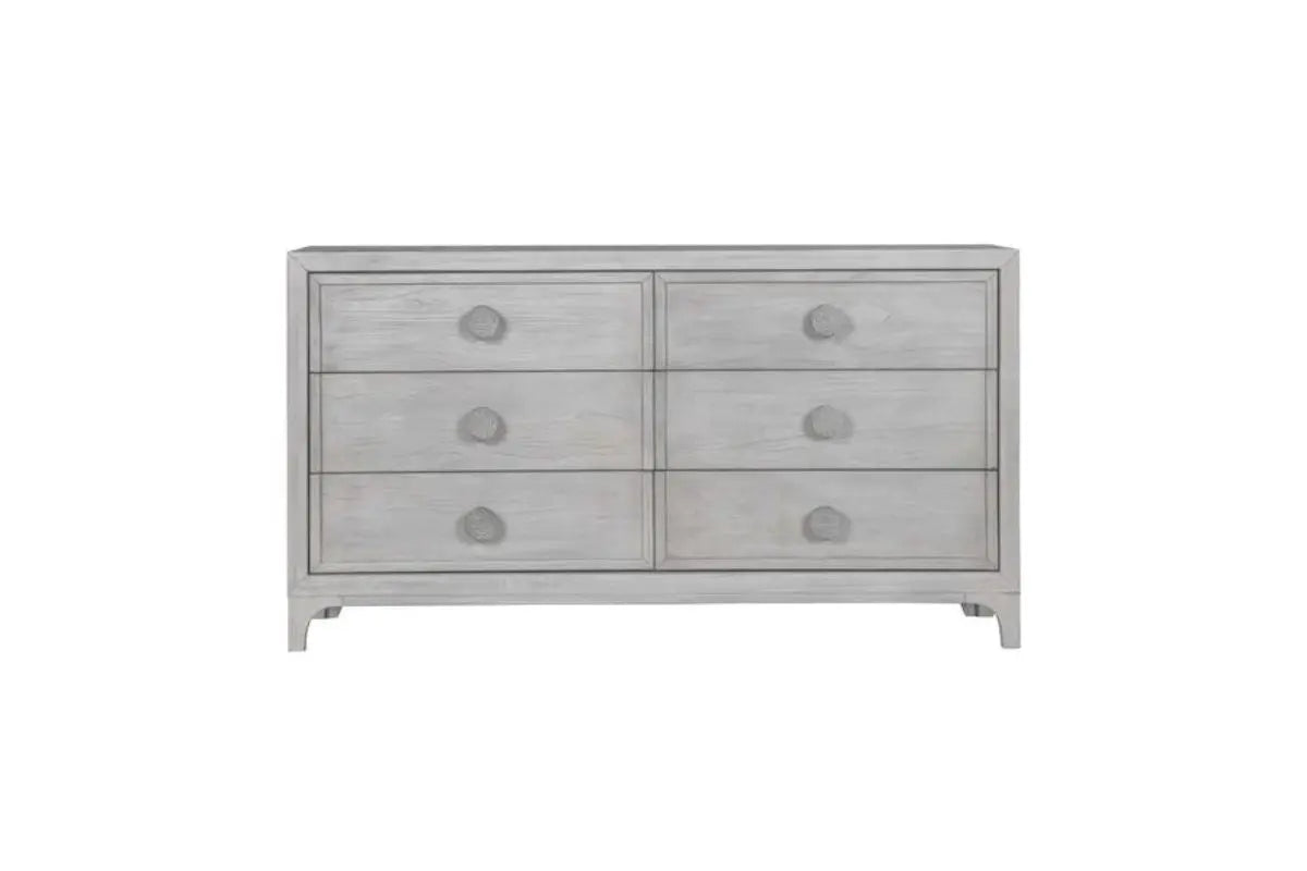 BOHOCHIC1:Boho Chic Platform Bed & Dress, Front