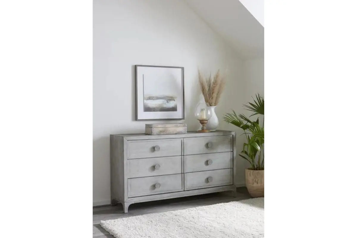 546149225:Boho Chic Dresser, Styled