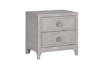 BOHOCHIC7:Boho Chic Platform Bed & Dress, AngledAngle