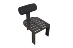 467229697:Bolster Outdoor Side Chair, SideAngled