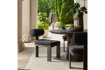 467229697:Bolster Outdoor Side Chair, StyledSide