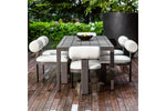 072360144:Bolster Outdoor Side Chair, StyledSide