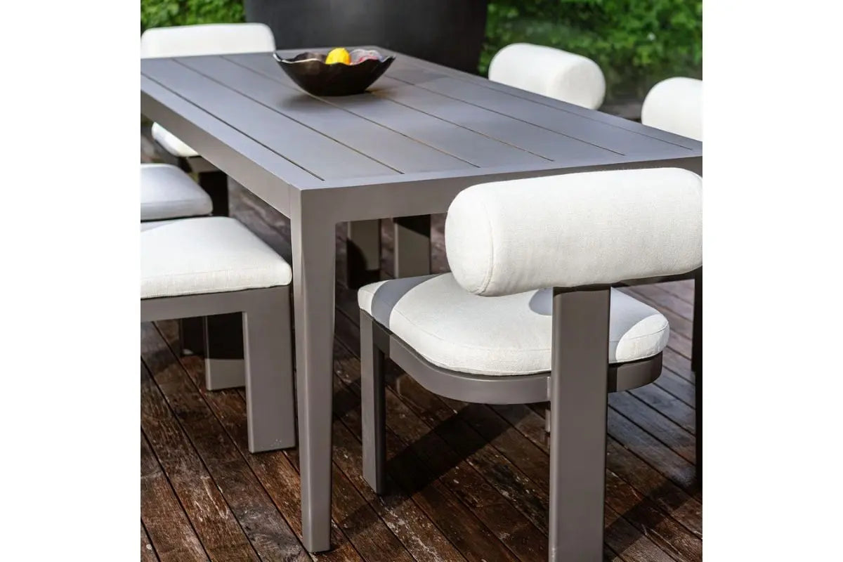 072360144:Bolster Outdoor Side Chair, StyledSide