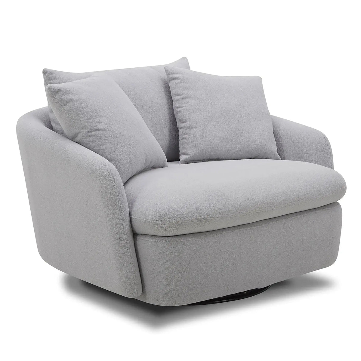 344561896:Boomer Swivel Chair, AngledAngle