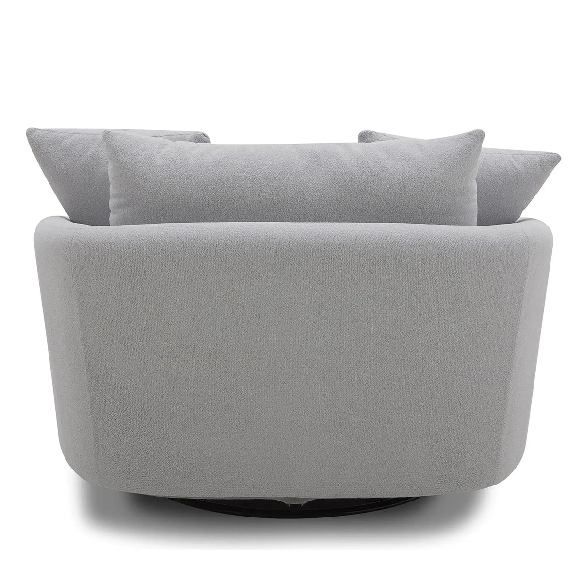 344561896:Boomer Swivel Chair, Back