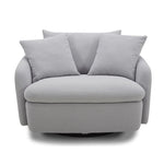 344561896:Boomer Swivel Chair, Front