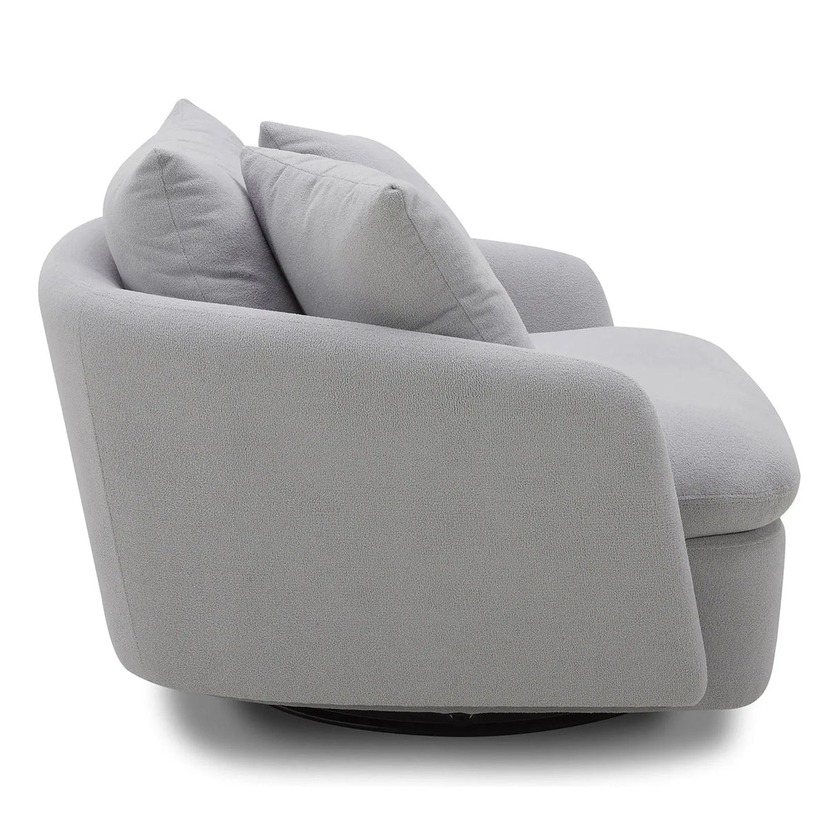 344561896:Boomer Swivel Chair, Side