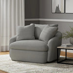 344561896:Boomer Swivel Chair, Styled