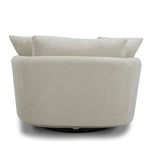 709018749:Boomer Swivel Chair, Back