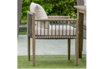 200957662:Borneo Outdoor Side Chair, StyledSide