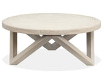 873856012:Bostwick Coffee Table, Front