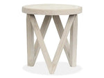 378324218:Bostwick End Table, Angle