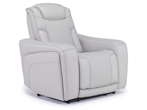081856580:Bowden 2 Power Recliner, Angle