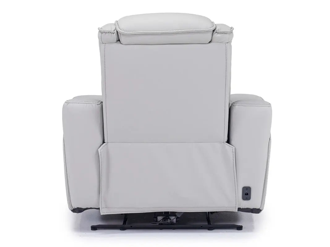081856580:Bowden 2 Power Recliner, Back