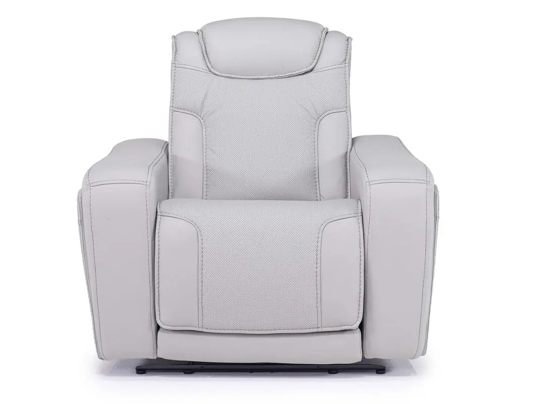 081856580:Bowden 2 Power Recliner, Front