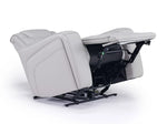 081856580:Bowden 2 Power Recliner, Open