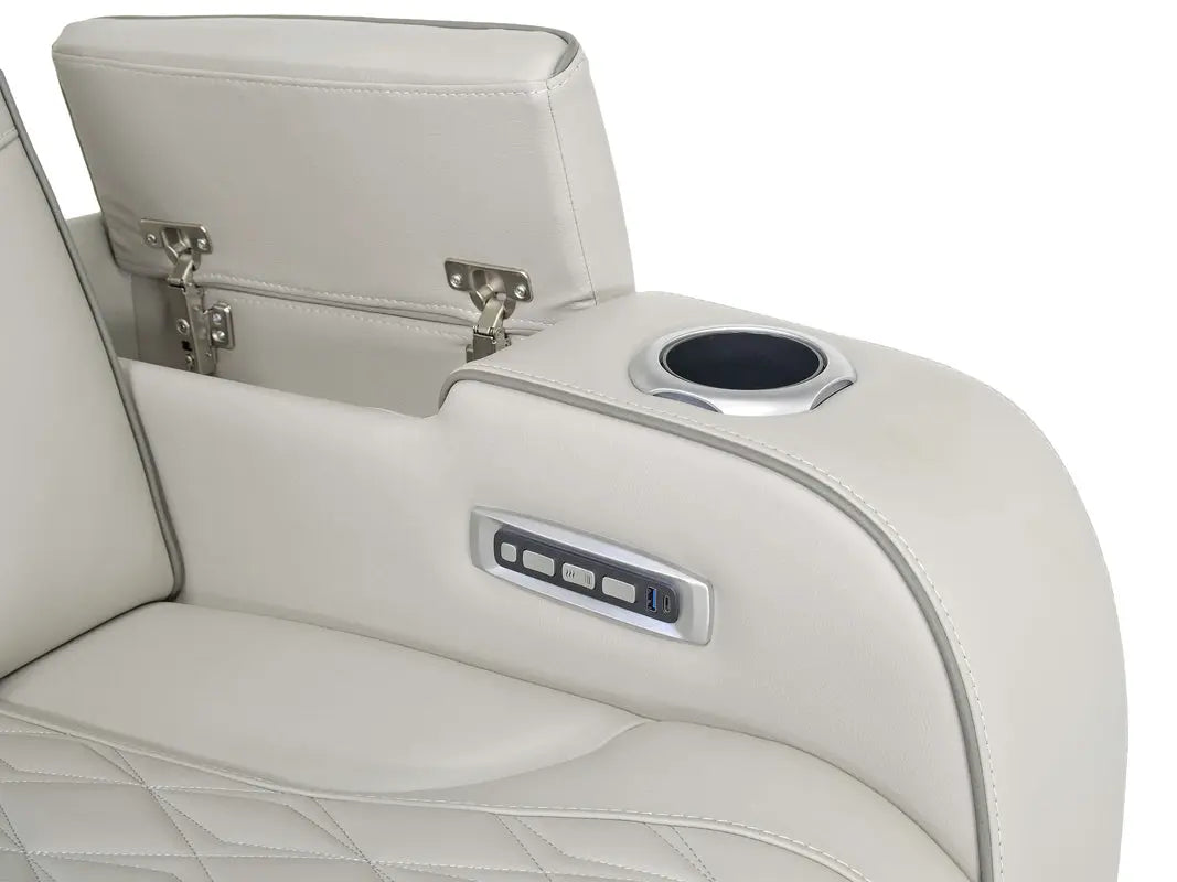 520136461:Boyington 2 Power Sofa,