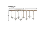 494483635:Brancharm Wall Art,