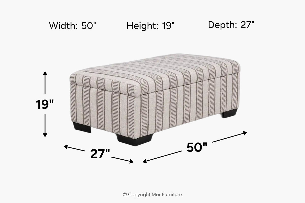 318421447:Braxton Storage Ottoman,