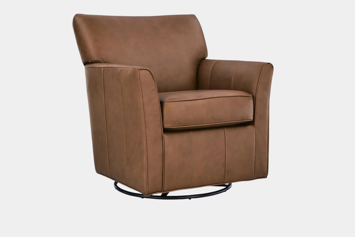 927614771:Braydunn Swivel Chair, Angled