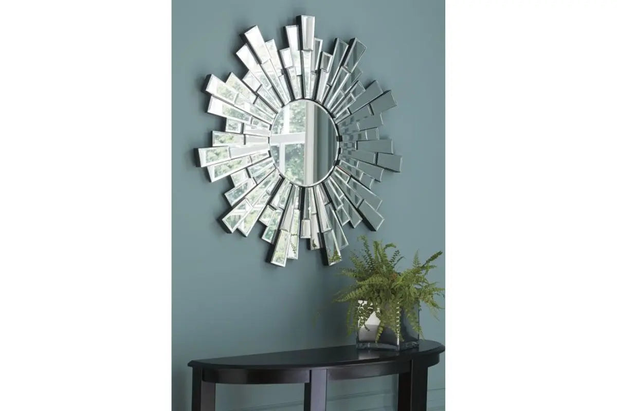 193410213:Braylon Mirror, Image 1