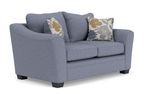 453646889:Brazil Crypton Performance Loveseat