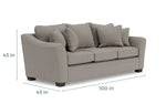 158018644:Brazil Sofa,