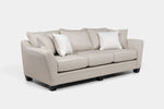 BRAZIL040:Brazil Sofa & Loveseat, Angled