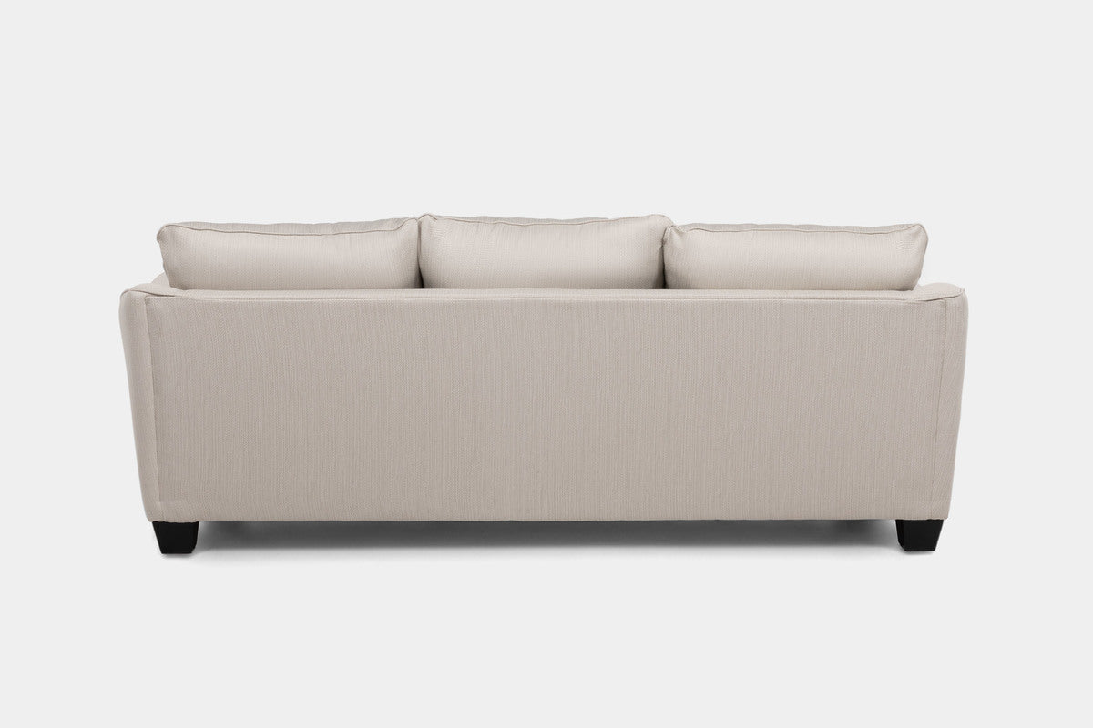 BRAZIL045:Brazil Sofa & Loveseat, Back