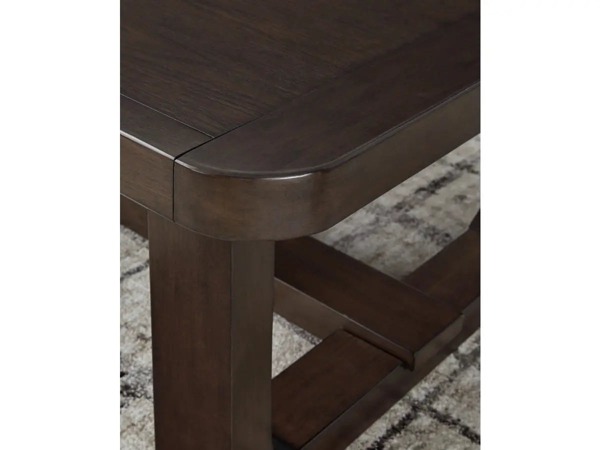 545166510:Breckington Coffee Table,