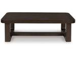 545166510:Breckington Coffee Table, Front
