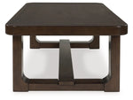 545166510:Breckington Coffee Table, Side