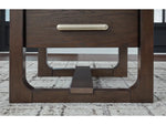 308026355:Breckington Chairside Table,