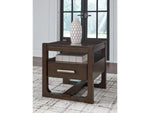 308026355:Breckington Chairside Table, Styled