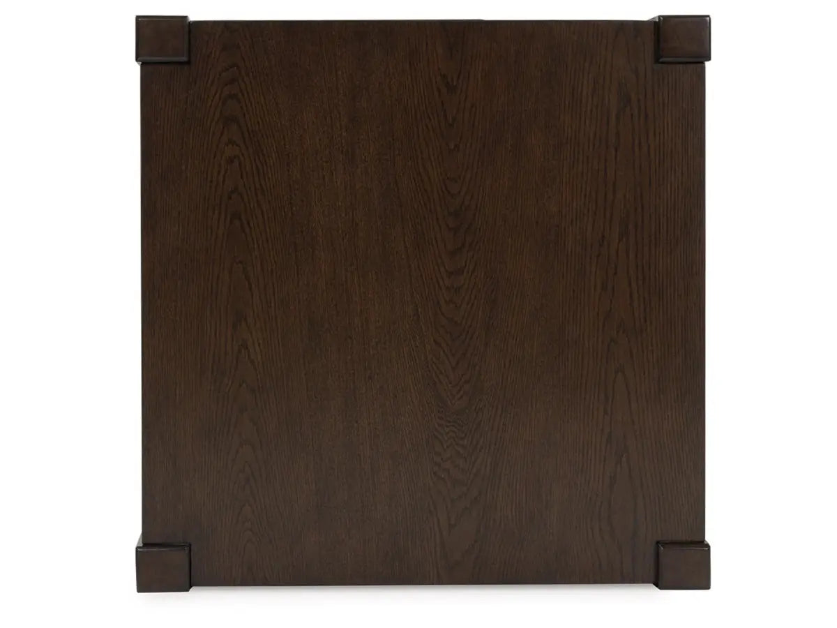 308026355:Breckington Chairside Table,