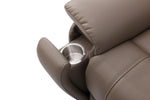 BREMEN002:Bremen 2 Power Sofa & Console Loveseat,