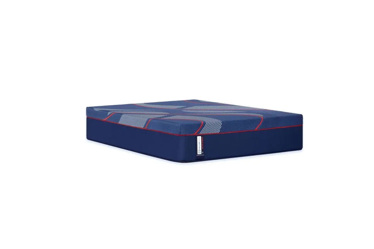 570214367:Brenham Ii Hybrid Mattress, Angle