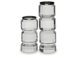 297536829:Brentley Candleholder, Front